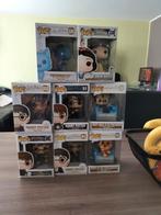 Funko Harry Potter en Disney, Verzamelen, Poppetjes en Figuurtjes, Ophalen, Zo goed als nieuw