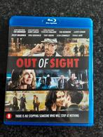 Out of sight blu ray NL, Ophalen of Verzenden, Zo goed als nieuw, Drama