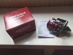 Moulinet Shimano Sienna FG 4000, Ophalen, Zo goed als nieuw, Molen