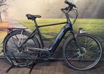 Elektrische fiets Batavus Finez E-Go Power Exclusive – 57CM, Ophalen of Verzenden, Zo goed als nieuw
