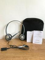 Plantronics Headset ENCORE PRO 720, Ophalen, Plantronics, On-ear, Zo goed als nieuw