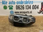 BMW F32 F33 F36 M3 M4 VOL LED KOPLAMP RECHTS 7460620, Auto-onderdelen, Ophalen of Verzenden, Gebruikt, BMW