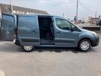 Siège utilitaire léger Citroën Berlingo 60Dkm 3 ! ! !, Autos, Camionnettes & Utilitaires, 6 portes, Tissu, Bleu, Carnet d'entretien