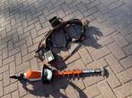 Stihl Hsa 130r in NIEUWSTAAT, Tuin en Terras, Ophalen, Zo goed als nieuw, Accu, Stihl