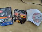 PS2 demo discs, Consoles de jeu & Jeux vidéo, Jeux | Sony PlayStation 2, Autres genres, Utilisé, Enlèvement ou Envoi