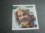 Oude sticker Nick Nolte, Ophalen of Verzenden, Zo goed als nieuw