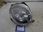 KOPLAMP RECHTS Fiat 500C (312) (01-2009/-) (52129441), Gebruikt, Fiat