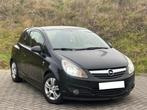 Opel Corsa 1.3CDTi +32 467 61 27 83, Auto's, Opel, Voorwielaandrijving, Zwart, 2 deurs, Euro 4