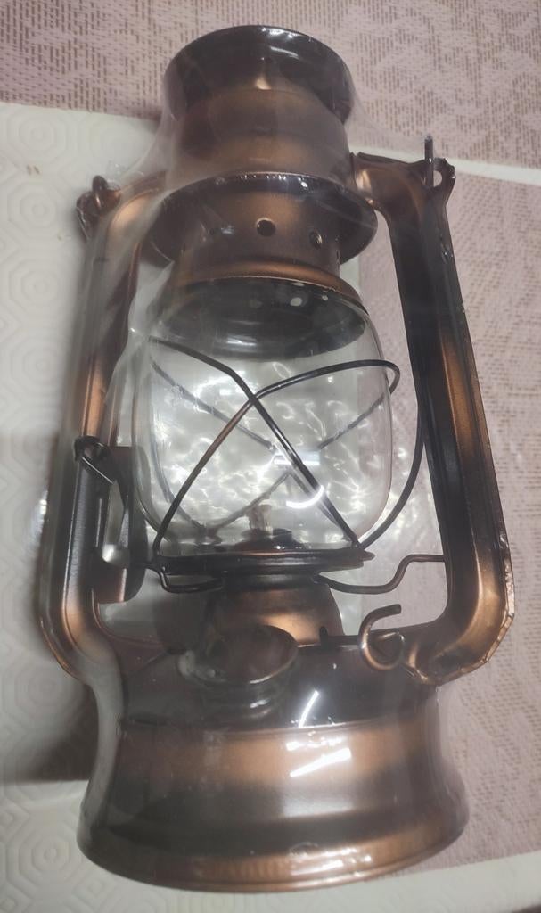 Lampe de mineur, Enlèvement ou Envoi, Neuf