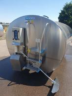 Packo Fullwood koeltank 6000 ltr, Ophalen, Gebruikt