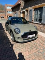 Mini Cooper 1.5 automaat, 4 zetels, Achterwielaandrijving, Electronic Stability Program (ESP), Particulier