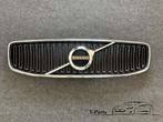 Volvo v90 s90 voorbumper grill, Gebruikt, Voor
