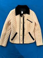 Gilet Les Coppains taille Italie 44 nieuw, Kleding | Dames, Jassen | Winter, Verzenden