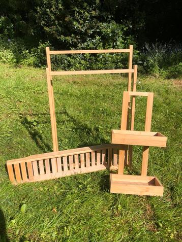 Ensemble salle de bain, Enlèvement, Utilisé