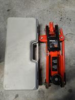 Garagekrik 2 ton, Autos : Divers, Prises, Enlèvement, Cric de garage