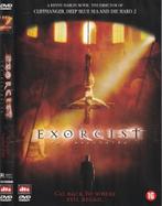 Exorsist: The Beginning (2004) Stellan Skarsgârd - Izabella, Cd's en Dvd's, Vanaf 16 jaar, Ophalen of Verzenden, Gebruikt, Spoken en Geesten