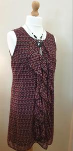 NIEUW artikel : Vero Moda jurk - Maat L, Kleding | Dames, Vero Moda, Zwart, Maat 42/44 (L), Nieuw