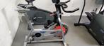 Tech Spinning Bike - spinningfiets, Sport en Fitness, Fitnessapparatuur, Ophalen, Gebruikt, Benen, Spinningfiets