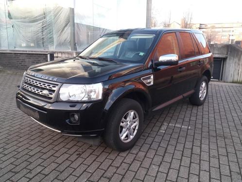 Landrover Freelander 2 2011 4x4 blank approuvé pour les vent, Autos, Land Rover, Entreprise, Enlèvement