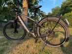 Trek Allant+ 9S,  medium, 45km/u, Ophalen, Zo goed als nieuw