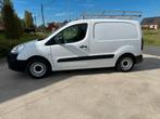 Citroën Berlingo  1,6 hdi  euro6b  3zit, Auto's, Bestelwagens en Lichte vracht, Bluetooth, Citroën, Bedrijf, Te koop