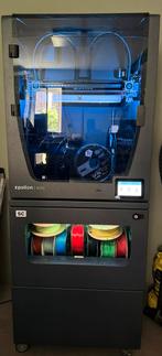 BNC3D W50 epsilon SC - Smart cabinet (btw factuur mogelijk), Computers en Software, Ophalen, Ingebouwde Wi-Fi, Zo goed als nieuw