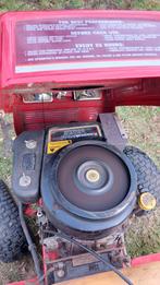 Zitmaaier Wheel Horse, Jardin & Terrasse, Tondeuses autoportées, Enlèvement