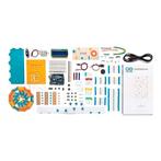 Arduino Starterkit und RFID Scanner + Karte, Ophalen of Verzenden, Gebruikt