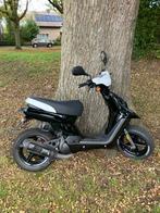 Yamaha booster/bws bcd, Fietsen en Brommers, Scooters | Yamaha, Ophalen, Zo goed als nieuw