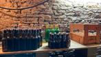 Lot bouteille vide, Collections, Marques de bière, Comme neuf, Bouteille(s)