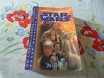 Livre Star Wars en Néerlandais, Utilisé, Allen, Envoi