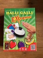 Halli Galli Extreme (8-99 jaar), Hobby en Vrije tijd, Gezelschapsspellen | Overige, Vijf spelers of meer, 999 Games, Zo goed als nieuw