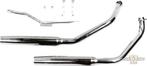 uitlaat voor 66-69 FL Shovel, Motoren