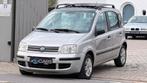 Fiat panda 1.2i ** Automaat ** 080.000 km ** Panorama dak **, Auto's, Fiat, Automaat, Electronic Stability Program (ESP), Bedrijf
