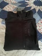 Veste O'Neill noire coupe vent avec capuchon 72H 60 aisselle, Enlèvement, Comme neuf
