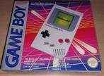 [GameBoy (Fat)] Boîte origine (Belgique) sans console, Games en Spelcomputers, Spelcomputers | Nintendo Game Boy, Ophalen of Verzenden