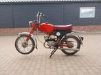 Karpatia oldtimer brommer herenbrommer bromfiets jawa, Fietsen en Brommers, Brommers | Overige merken, Ophalen, Gebruikt, Klasse B (45 km/u)