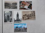 lot van 6 oude postkaarten van Ronse (Renaix)), Collections, Envoi