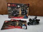 LEGO Batman 76179, Enlèvement ou Envoi, Utilisé, Ensemble complet, Lego