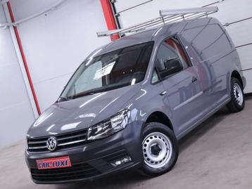 Volkswagen Caddy Maxi 2.0 TDi SCR Comfortline (bj 2017) beschikbaar voor biedingen