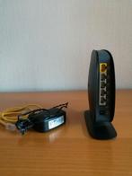 Router,modem, Enlèvement, Routeur