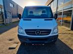 Mercedes-Benz Sprinter 313 CDI/ 5+5 Turen / ICE /EIS/-40C /, Euro 5, Gebruikt, Zwart, 4 cilinders