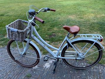 Cortina omafiets  beschikbaar voor biedingen