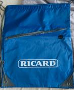 Sac à dos ricard neuf, Collections, Enlèvement ou Envoi, Comme neuf