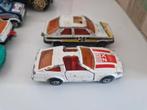 Majorette Nissan en Renault, Ophalen of Verzenden, Gebruikt, Auto