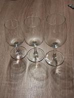 Wijnglazen perfecte staat!, Verzamelen, Ophalen