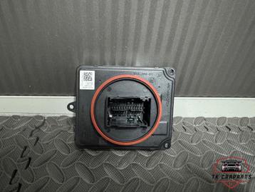 Module de phare Vag 4K0941572HJ, Utilisé, Audi