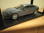 Aston Martin Rapide , 1:18 , Autoart, Ophalen of Verzenden, Zo goed als nieuw, Auto, Autoart