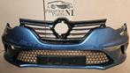 Voorbumper Renault Megane 4 IV GT ORGINEEL BUMPER 620224374R, Pare-chocs, Avant, Utilisé, Enlèvement ou Envoi