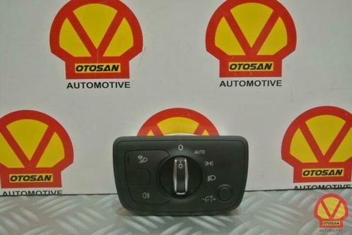 audi a6 a7 4g lichtschakelaar auto stand 4g0941531be, Auto-onderdelen, Dashboard en Schakelaars, Audi, Gebruikt